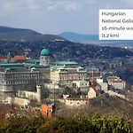 Appartamento Jobelhome Castle District