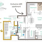 Apartamento Jobelhome Castle District