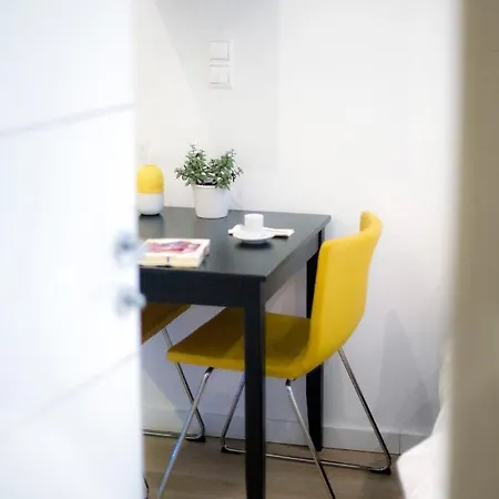 Jobelhome Apartment Budapest