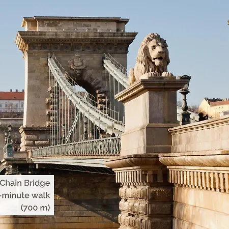 Appartement Jobelhome Castle District *