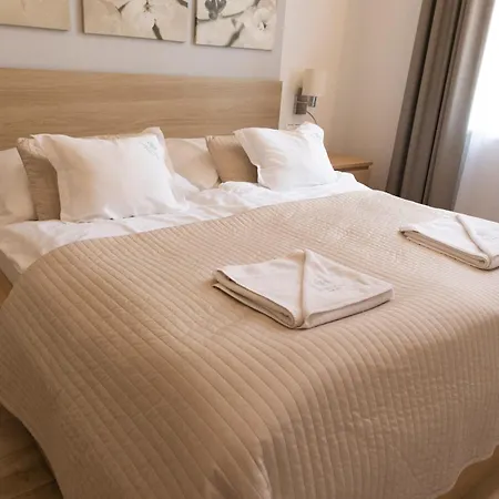 Appartement Jobelhome Castle District