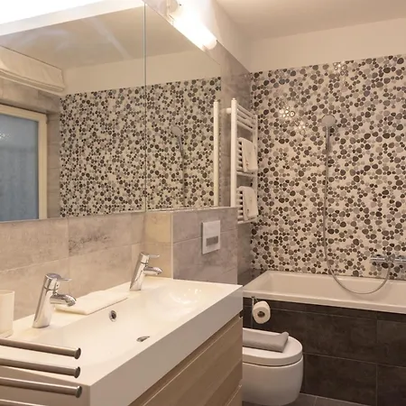 شقة Jobelhome Castle District بودابست