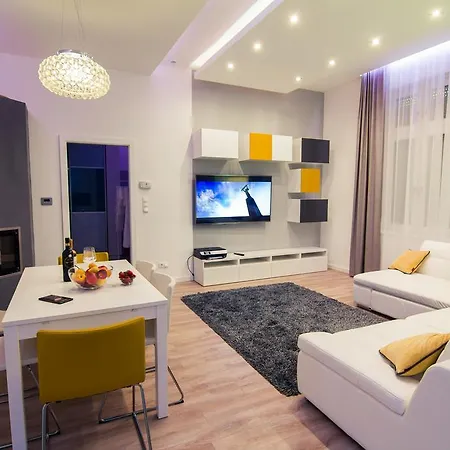 Jobelhome Budapest
