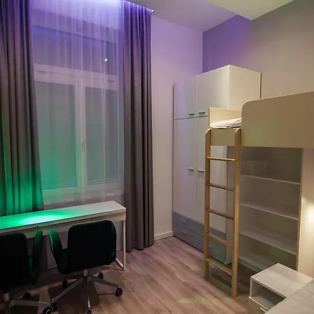 Jobelhome Budapest