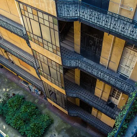 Jobelhome * Budapest