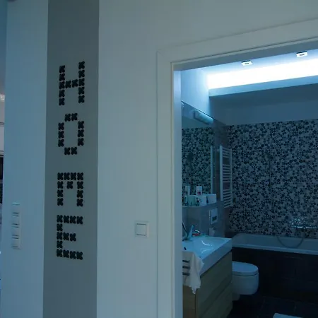 Jobelhome Apartment