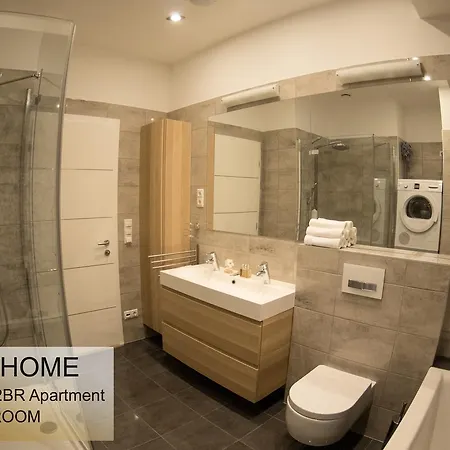 Jobelhome Apartment Budapest
