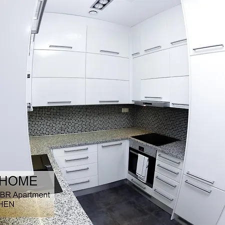 Jobelhome Apartment
