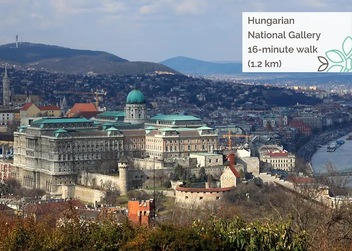 Appartement Jobelhome Castle District