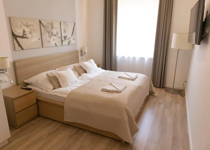 Appartamento Jobelhome Castle District *