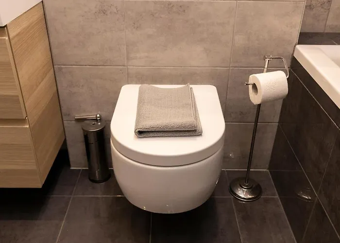 Jobelhome Castle District Budapest