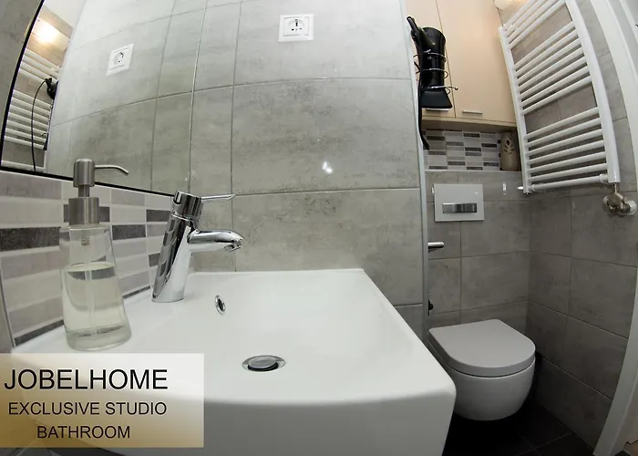 Appartamento Jobelhome Castle District