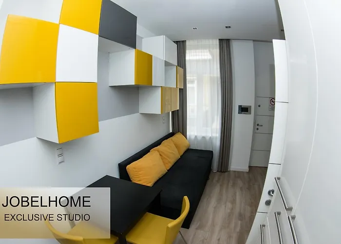 Jobelhome Castle District