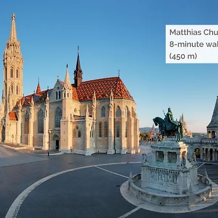 Apartamento Jobelhome Castle District *