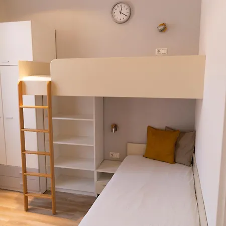 Jobelhome Castle District Apartamento *
