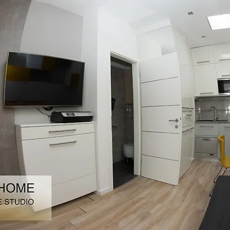 Jobelhome Castle District Budapeste