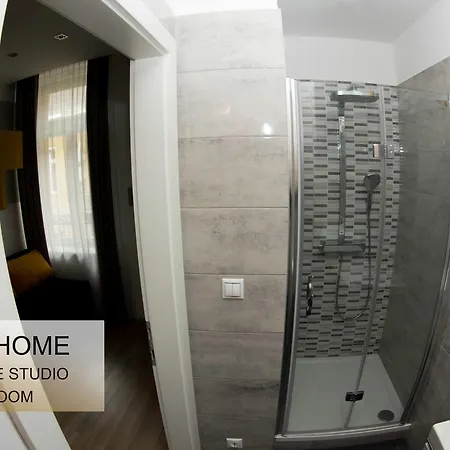 Jobelhome Castle District Apartamento
