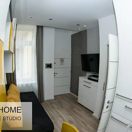 Jobelhome Castle District Apartamento *