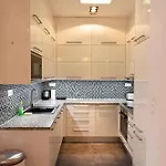 Jobelhome Castle District Appartement *