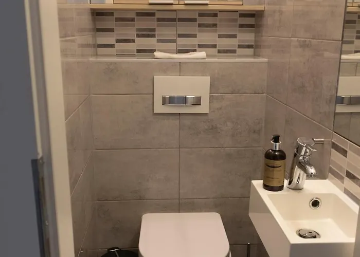 Apartment Jobelhome *