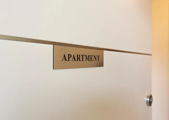 Apartment Jobelhome *