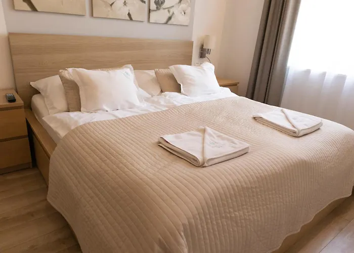 Apartment Jobelhome