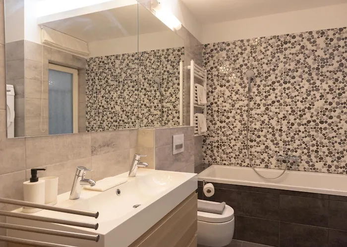 Apartment Jobelhome Budapest
