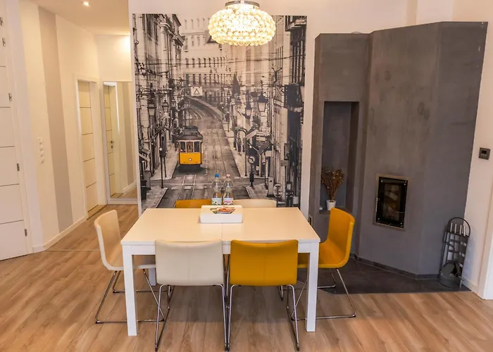 Jobelhome * Budapest