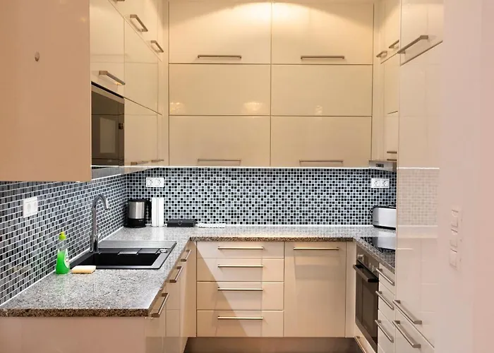 Jobelhome Apartment *