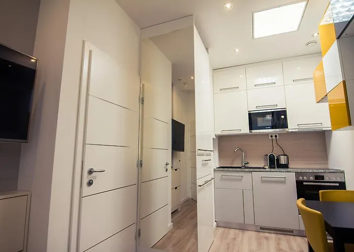 Jobelhome Apartment